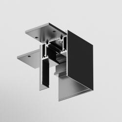 Maytoni Technical Accessories for tracks S35 Alkatrészek felületre szerelt sínrendszerhez MAYTONI-TRA004CL-21B (TRA004CL-21B)