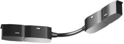Maytoni Technical Accessories for tracks Exility Tartozék MAYTONI-TRA034CS-B-DE (TRA034CS-B-DE)