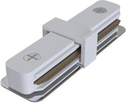 Maytoni design lámpa Technical Accessories for tracks Unity Alkatrészek felületre szerelt sínrendszerhez -TRA001C-11W fehér mag 2cm (TRA001C-11W)