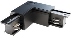 Maytoni Technical Accessories for tracks Trinity Alkatrészek felületre szerelt sínrendszerhez MAYTONI-TRA005CL-31B-R (TRA005CL-31B-R)