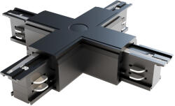 Maytoni Technical Accessories for tracks Trinity Alkatrészek felületre szerelt sínrendszerhez MAYTONI-TRA005CX-31B (TRA005CX-31B)