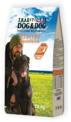 Traditional DOG&DOG Placido Maintenance 20kg (lazacos)