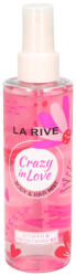 La Rive crazy love hair & body mist - 200 ml