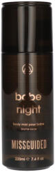Missguided Babe Night testpermet - 220 ml