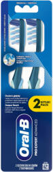 Oral-B Pro Clean Advance fogkefe - 2 db