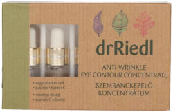 drRiedl szemránckrém koncentrátum 3x3 ml - 1db