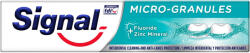 Signal fogkrém mikroszemcsékkel - 75 ml
