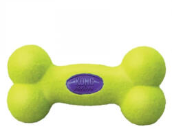 KONG Airdog Squeaker Bone Sipolós Csont Kutyajáték M - nrdogs