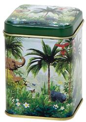 Timstor Fémdoboz 60x60x80 mm - Rainforest