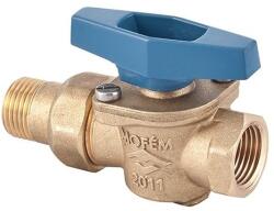 MOFÉM Aha Golyós Csap 1/2″ Kb (113-0009-00)