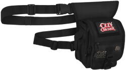 BRANDIT Geantă (fanny pack) Ozzy Osbourne - Side Kick - BRANDIT - 61029-black