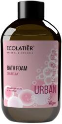 Ecolatier Urban Spa Relax fürdőhab - 600 ml