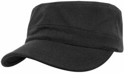BRANDIT Șapcă BRANDIT - Top Gun - 7056-black