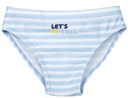 Cerda Bluey fürdőruha alsó kisfiúknak (2900002073-B_110)