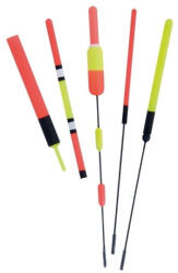 Benzar Set Antene Paun Interschimbabile Benzar pentru Pluta/Waggler, 5buc/plic (61915800)