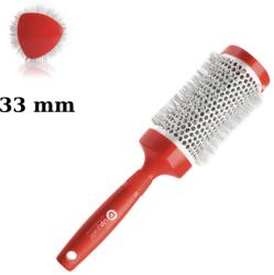 Upgrade Perie termica triangulara RED ANGLE - UPGRADE - diametru 33 mm (UG63)