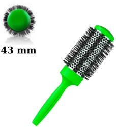 Gettin Fluo Perie termica cilindrica GETTIN FLUO 25 mm - VERDE (C820V)