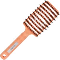 BIFULL Perie pentru par TOTAL BRUSH - Coral (BFCEP44616-C)