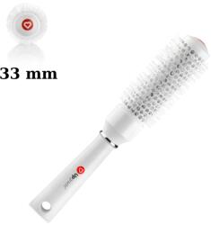 Upgrade Perie termica pentru par UPGRADE NANO-SILVER-ION - diametru 33 mm (UG14)
