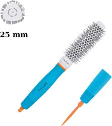 BIFULL Perie termica pentru par TRIANGLE EXTENDED- BIFULL - 25 mm (BFCEP43876)