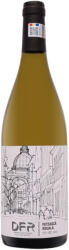 Domeniile Franco - Române DFR - Feteasca Regala DOC 2021 - 0.75L, Alc: 13.9%