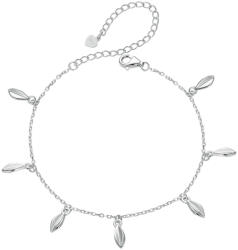 BeSpecial Bratara argint cu frunze (BZT0120)
