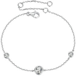 BeSpecial Bratara argint cu Moissanit (BZT0131)