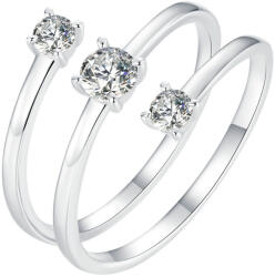 BeSpecial Inel argint spiralat (IZT0301)