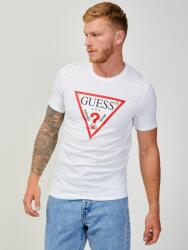 Guess Tricou Guess | Alb | Bărbați | XL