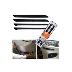 ALM Protectii bara universale 4 bucati (ALM 300823-12)
