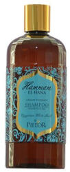 Pielor Sampon Pielor Hammam White Musk 400ml