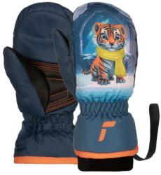 Reusch Scottie Mitten , Albastru , 3