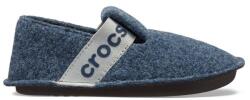 Crocs Papuci de casa Crocs Kids' Classic Slipper Albastru - Navy 29-30 EU - C12 US