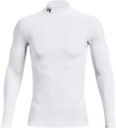 Under Armour CG Armour Comp Mock , Alb , M