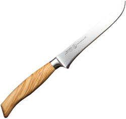 Messermeister Cutit dezosare 16cm Messermeister Oliva Luxe (LX69216)