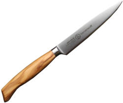 Messermeister Cutit utilitar 12cm Messermeister Oliva Luxe (LX68812)