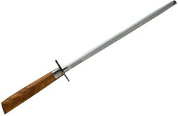 Messermeister Masat ascutior cutite 25cm Messermeister Olive Luxe (LX610010F)