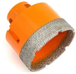 CRIANO Carota diamantata pt. placi dure & gresie portelanata - diam. 60mm - 3DTECH - Super Premium - DXDY. NEODRILL. 60 (DXDY.NEODrill.60) - criano