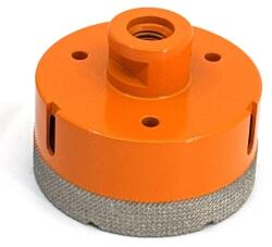 CRIANO Carota diamantata pt. placi dure & gresie portelanata - diam. 82mm - 3DTECH - Super Premium - DXDY. NEODRILL. 82 (DXDY.NEODrill.82) - criano