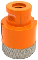 CRIANO Carota diamantata pt. placi dure & gresie portelanata - diam. 45mm - 3DTECH - Super Premium - DXDY. NEODRILL. 45 (DXDY.NEODrill.45) - criano