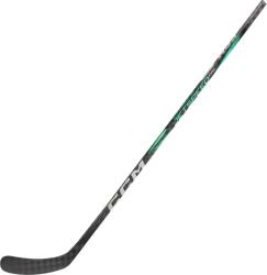 CCM Crosă Hochei Jucător, Senior, Dreapta P28 Flex 70 CCM JETSPEED FTW · Negru / Verde