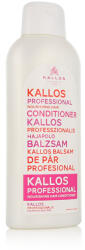 Kallos Kallos Professional Nourishing Hair Conditioner 1000 ml