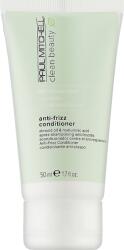 Paul Mitchell Clean Beauty Anti-Frizz Conditioner 50 ml - vince - 55,99 RON
