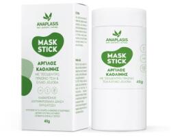 Anaplasis Стик маска за лице с чаено дърво, зелен чай и жожоба Anaplassis