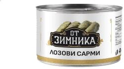 ЗИМНИКА Лозови сарми постни ЗИМНИКА 2кг