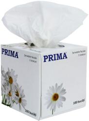 Prima Cutie servetele faciale PRIMA - 100 bucati