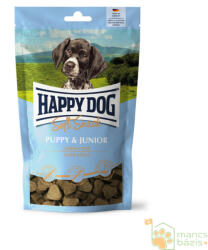 Happy Dog Soft Snack Puppy & Junior (Bárány & Rizs) - 100 g