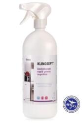 Klintensiv KLINOSEPT P&P - Dezinfectant rapid pentru suprafete, 1 litru