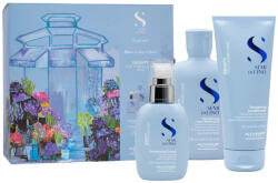 ALFAPARF Milano Semi di Lino Density Holiday kit