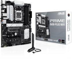 ASUS PRIME B650-PLUS WIFI (90MB1KP0-M0EAY0) Alaplap